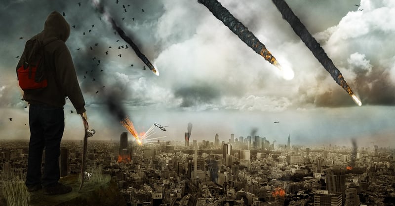 Apocalyptic Worlds