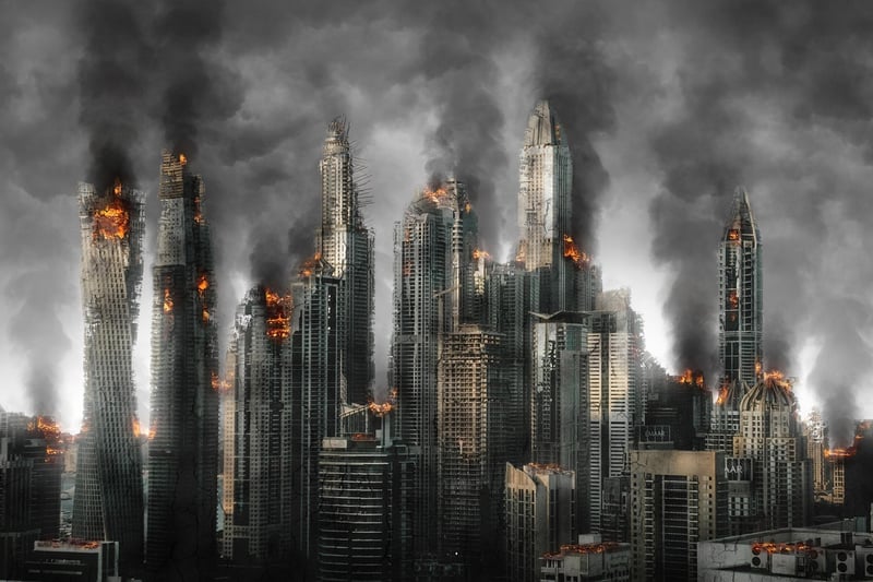 Apocalyptic World