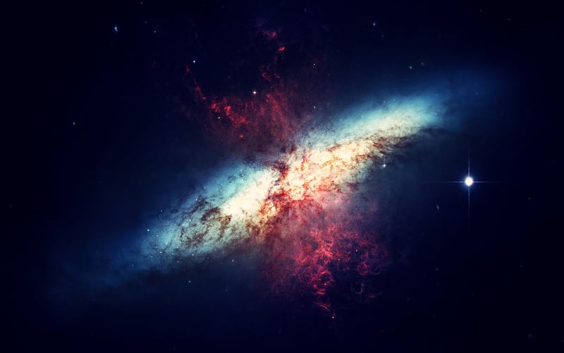 Quantum Computing